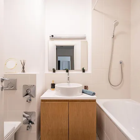 Pp - Pearl Of Paulay Apartment