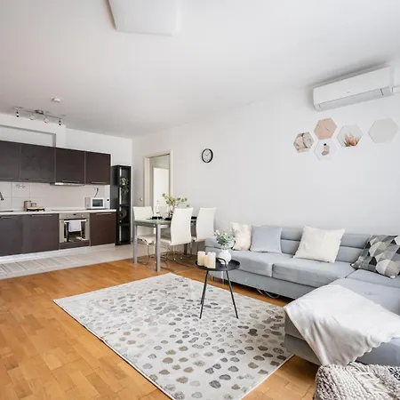 Pp - Pearl Of Paulay Apartment