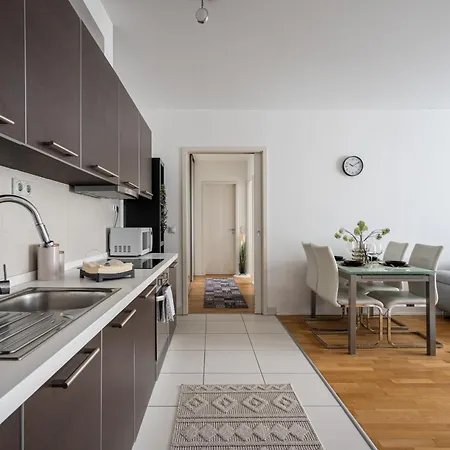 Apartment Pp - Pearl Of Paulay *