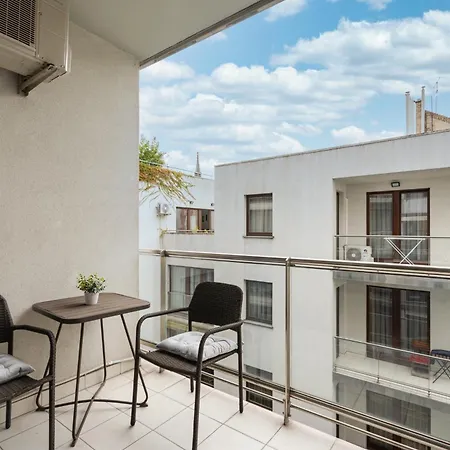 Pp - Pearl Of Paulay Apartment