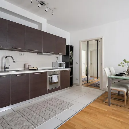 Pp - Pearl Of Paulay Apartment Budapest