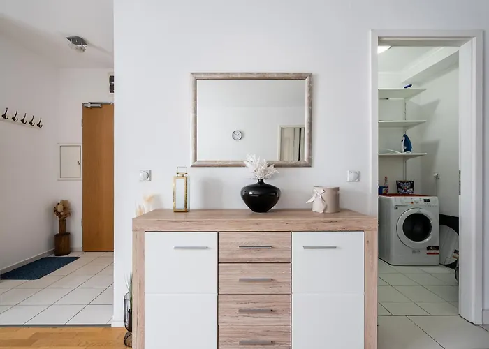 Pp - Pearl Of Paulay Apartament *