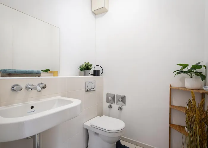 Apartament Pp - Pearl Of Paulay