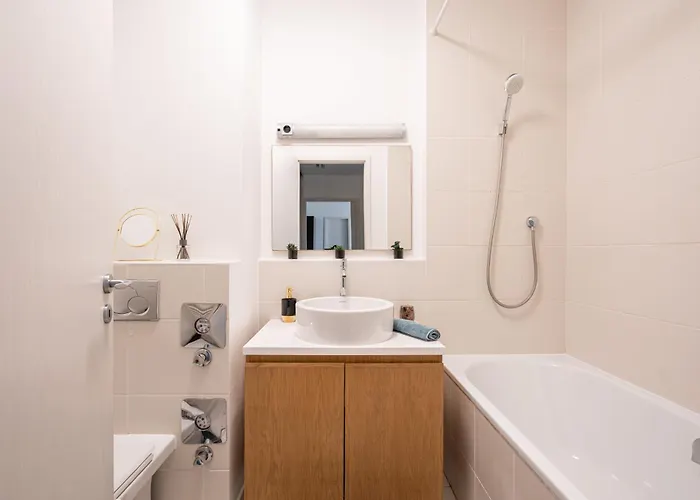 Pp - Pearl Of Paulay Apartament