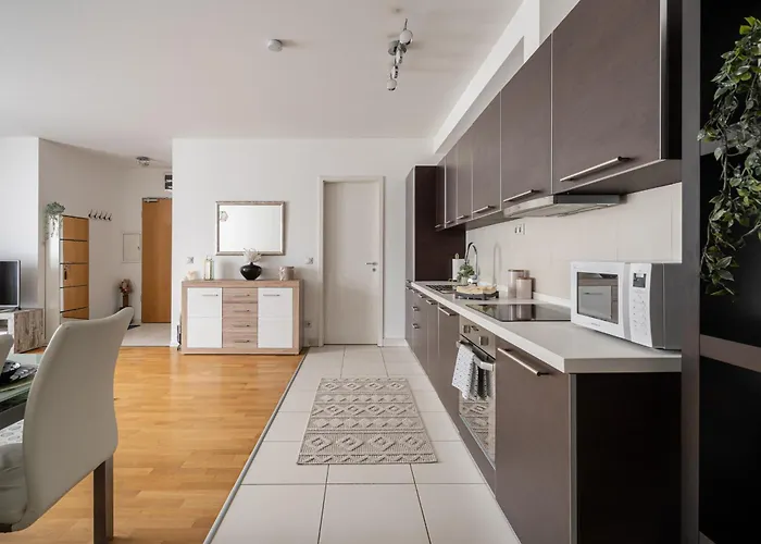 Pp - Pearl Of Paulay Apartament *