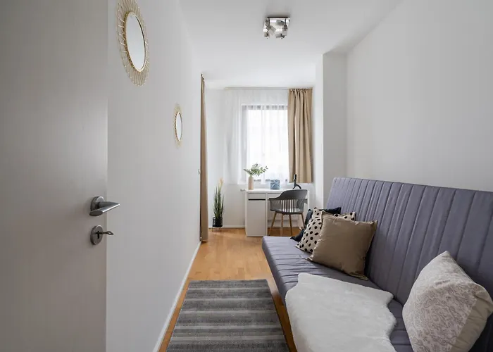 Pp - Pearl Of Paulay Apartament *