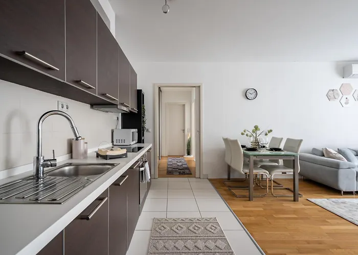 Apartament Pp - Pearl Of Paulay *
