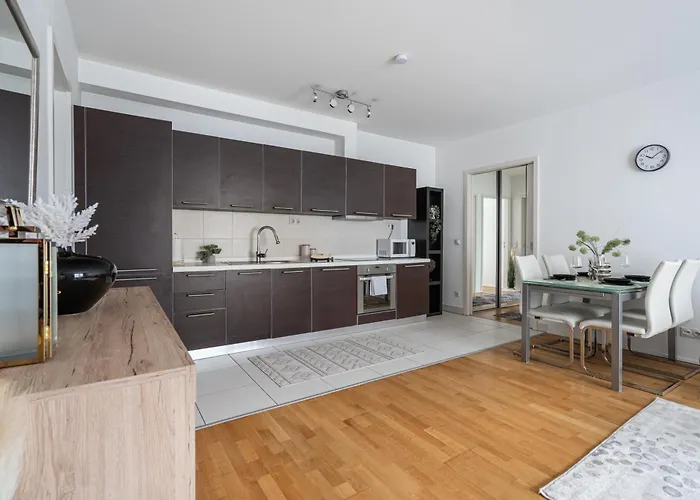 Pp - Pearl Of Paulay Apartament Budapesta