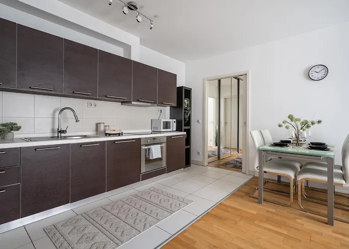 Pp - Pearl Of Paulay Apartament Budapesta