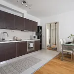 Pp - Pearl Of Paulay Apartament Budapeszt