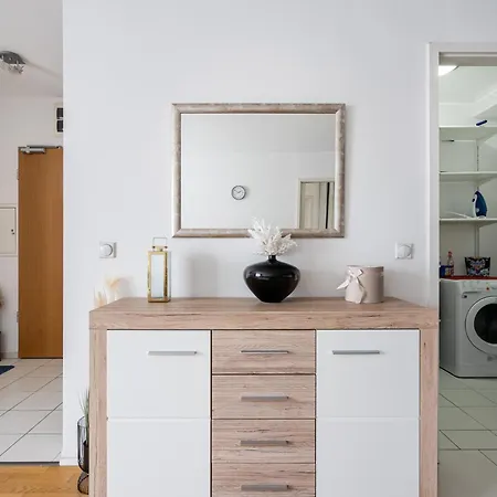 Pp - Pearl Of Paulay Apartmán *
