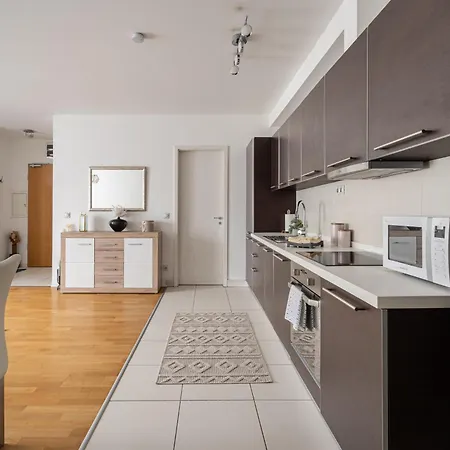 Pp - Pearl Of Paulay Apartmán *