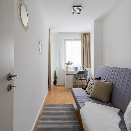 Pp - Pearl Of Paulay Apartman *